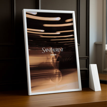 Cadre photo Yves Saint Laurent - 2023