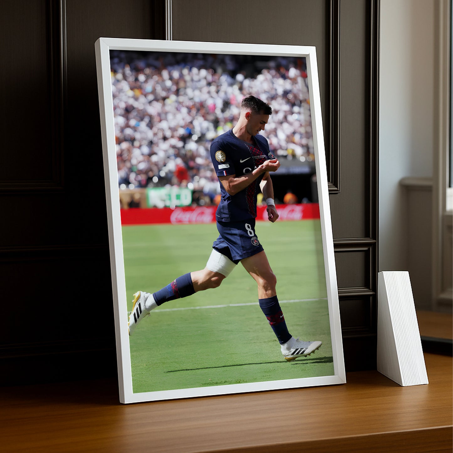 Paris Saint-Germain - Fabián Ruiz