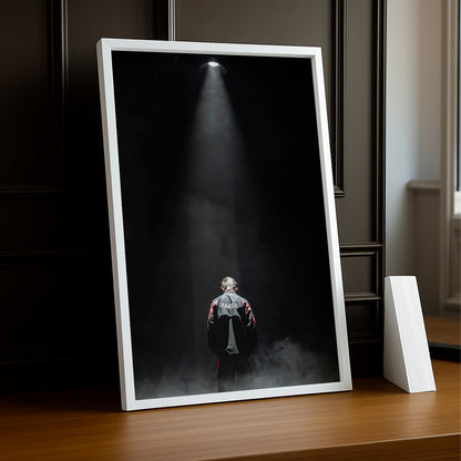 Cadre Photo SK Telecom T1 - Faker