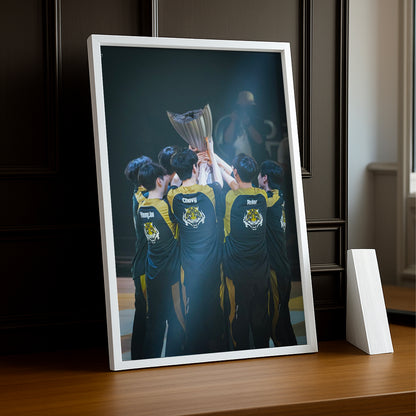 Cadre Photo GEN.G - Win