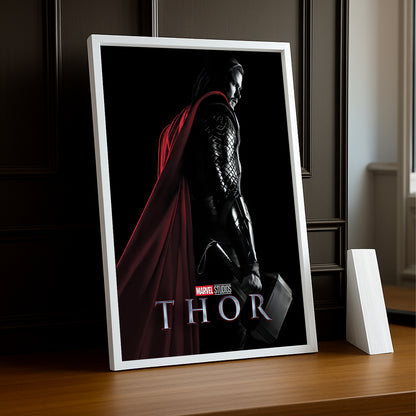 Cadre photo Thor