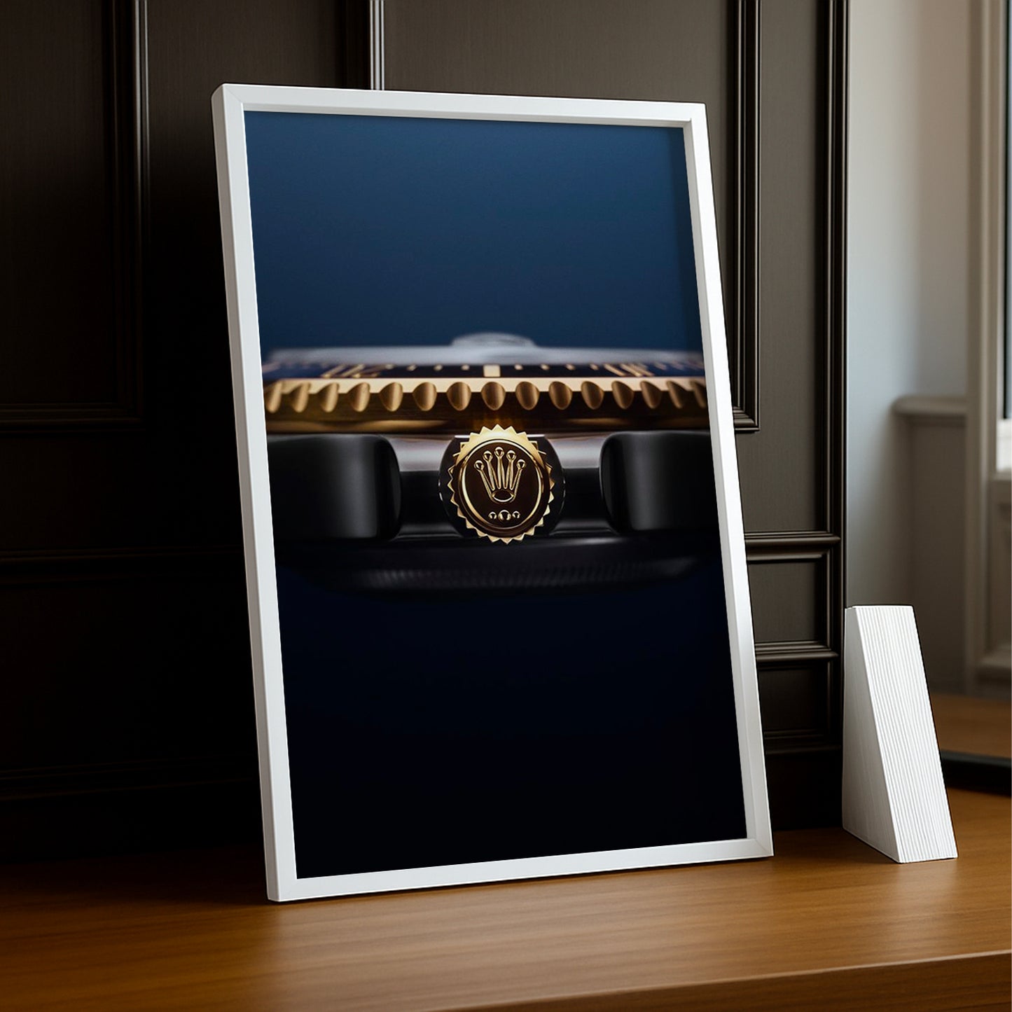 Cadre Photo Rolex - Montre