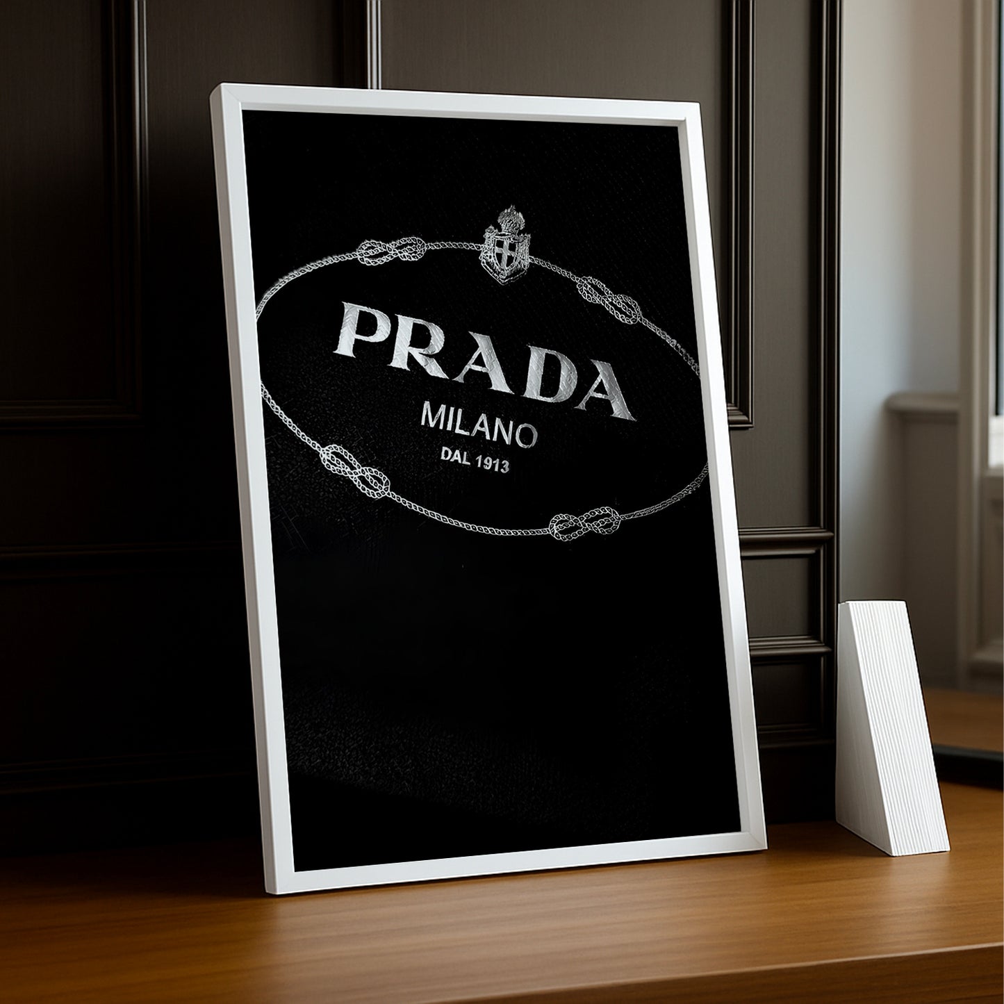 Cadre Photo Prada - Milano