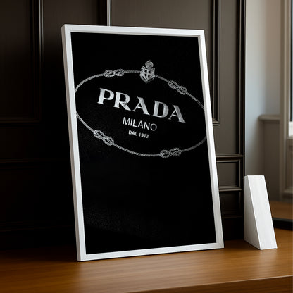 Cadre Photo Prada - Milano
