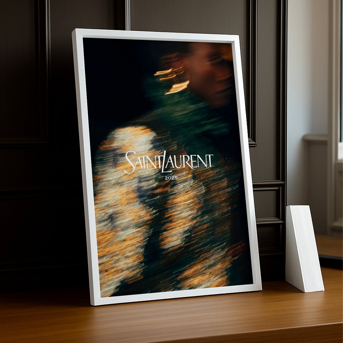 Cadre photo Yves Saint Laurent - 2025