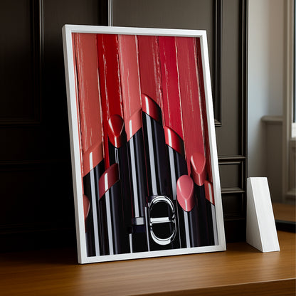 Cadre photo Dior - Gloss