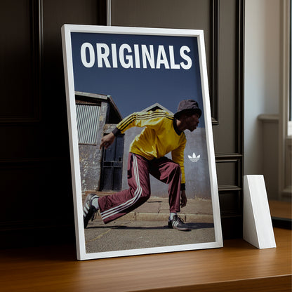 Cadre photo Adidas - Originals