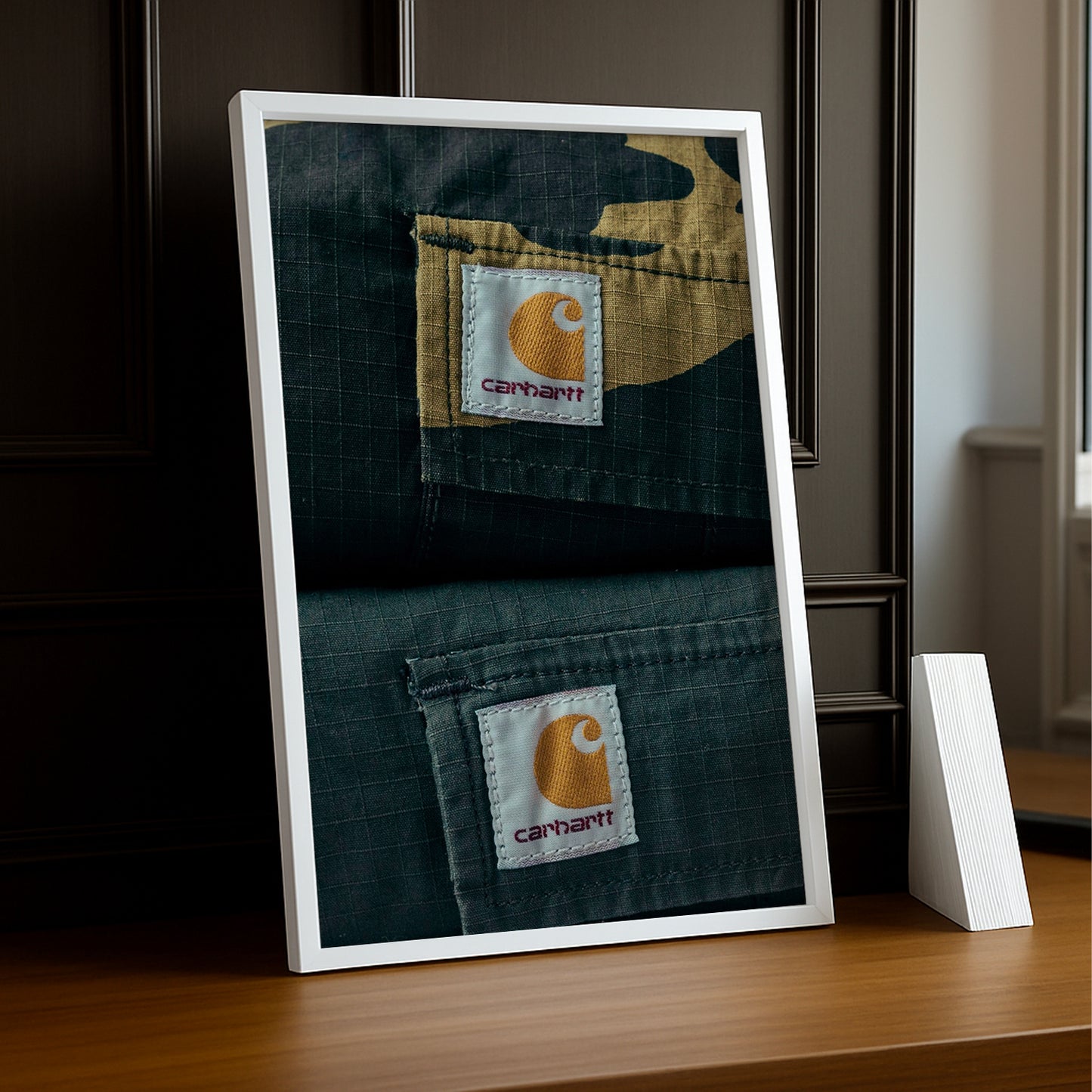 Poster Carhartt – Cargo