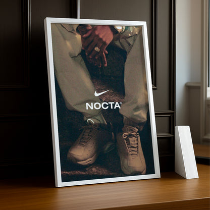 Cadre photo Nocta beige