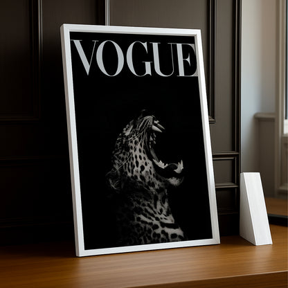 Vogue - Tiger