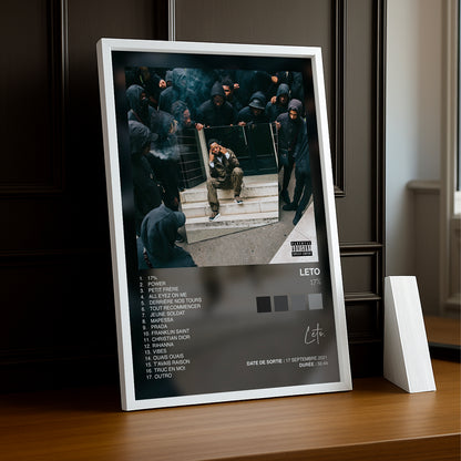 Cadre Photo Leto - 17%