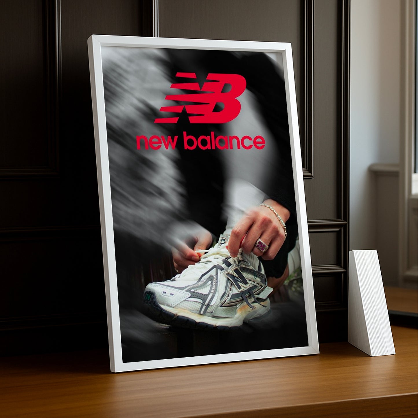 Cadre Photo New Balance - Lifestyle