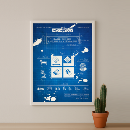 Monopoly - Poster