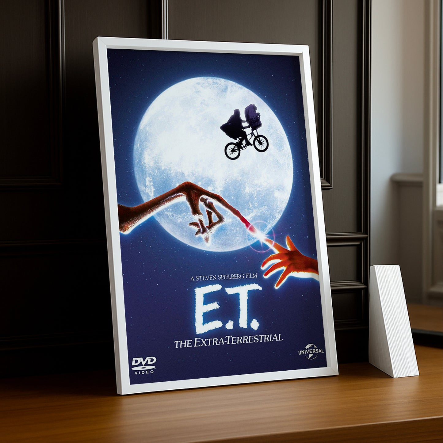 Cadre Photo Film - E.T