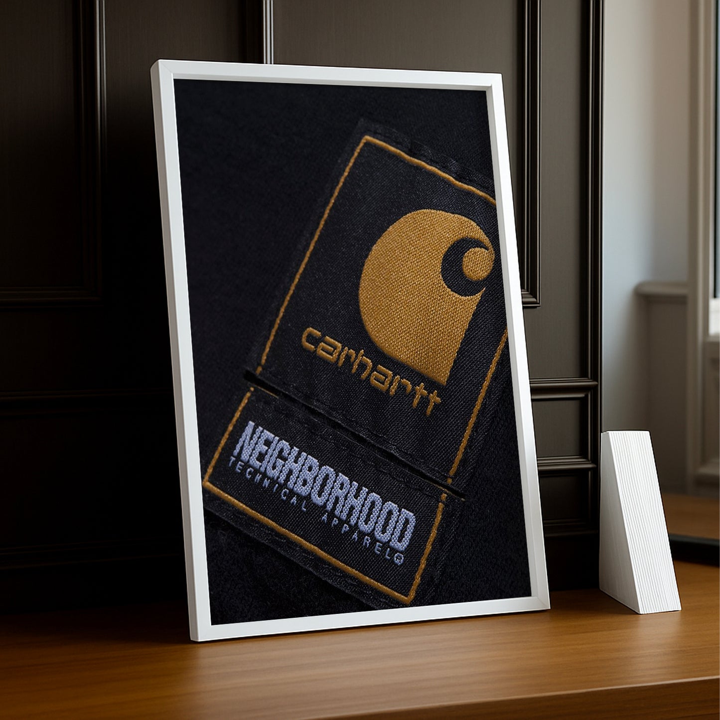 Poster Carhartt – Neighborhood