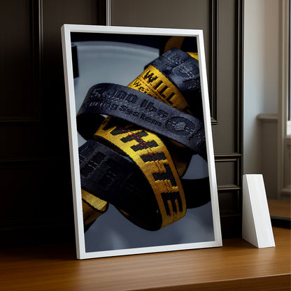 Cadre photo Off-White