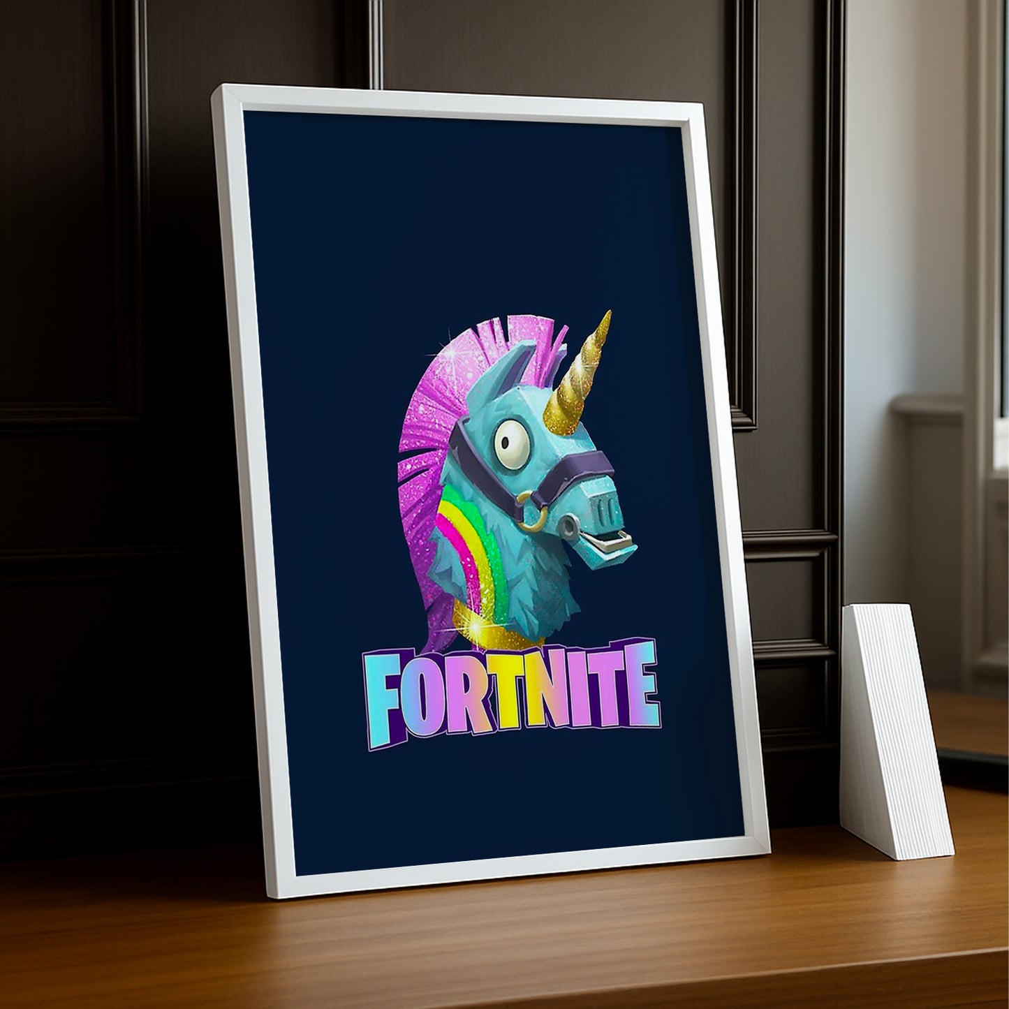 Cadre photo Fortnite
