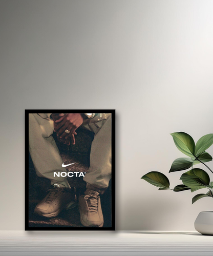 Cadre photo Nocta beige