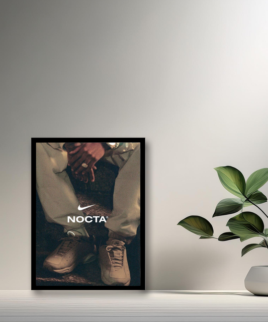 Cadre photo Nocta beige