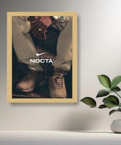 Cadre photo Nocta beige