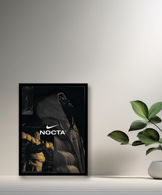 Cadre photo Nocta Drake