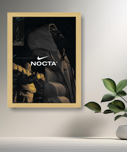 Cadre photo Nocta Drake