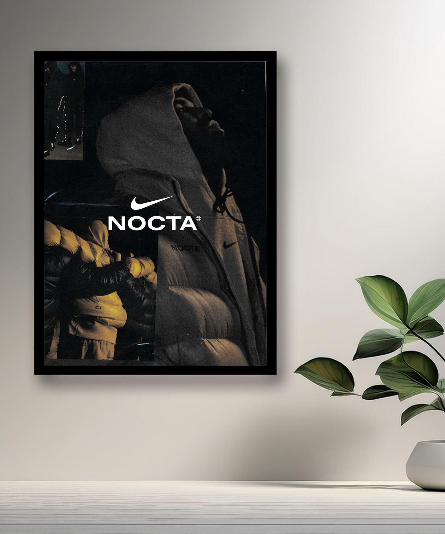Cadre photo Nocta Drake