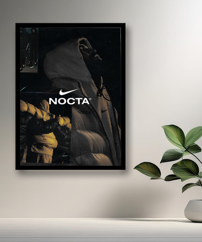 Cadre photo Nocta Drake