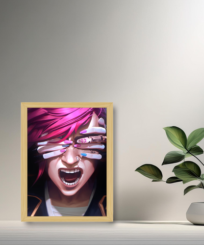 Vi Arcane Fotorahmen 