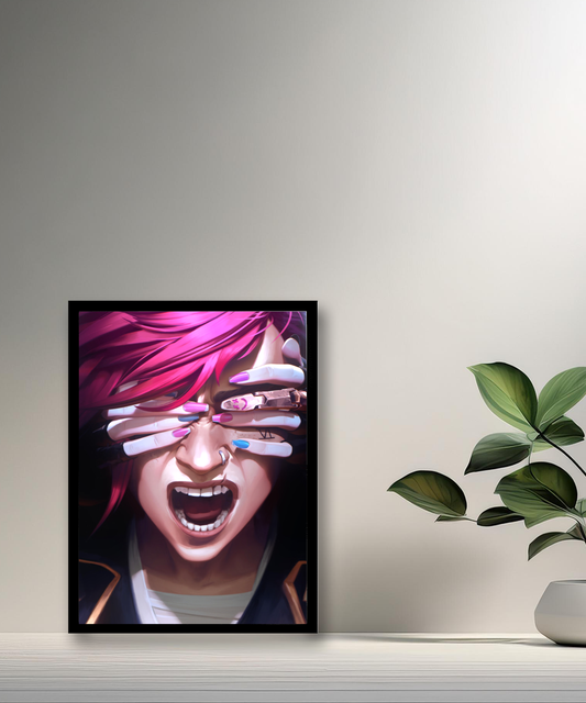 Vi Arcane Fotorahmen 